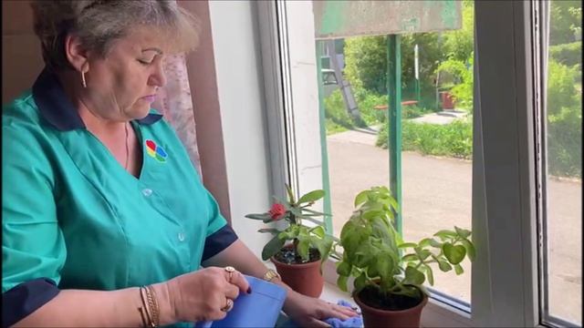 БУ КЦСОН Горьковского района ОСОД 1