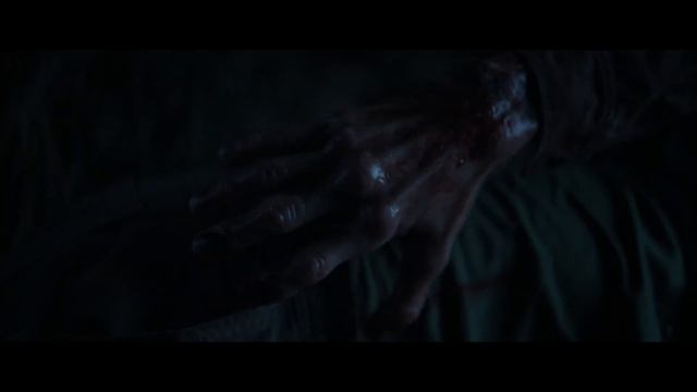 Вульфмен Wolf Man - Телеролик 2 - смотреть онлайн