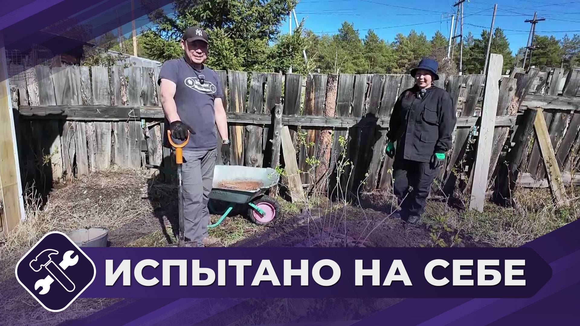 Испытано на себе: Пересадка растений