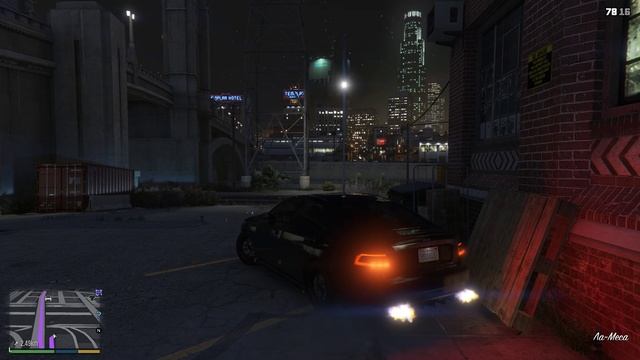 GTA V / серия 62