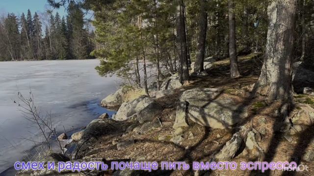 как прекрасен этот мир, друзья.