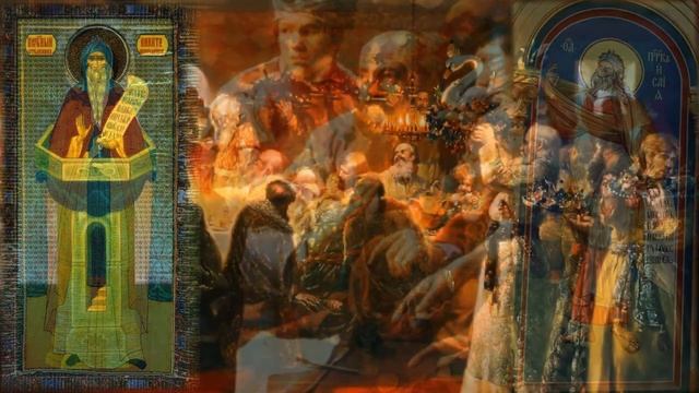 Преподобный Никита Столпник,Переяславский
