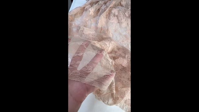 Итальянское кружево AltaModa 2025 Доставка по всему миру, оп