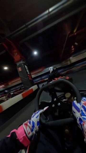 MIKS Картинг🏎️🔥 #картинг #картингмосква #karting #fpv