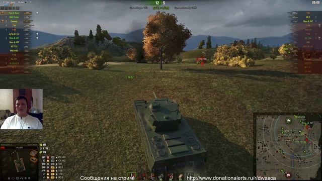 Стрим после корпоратива! С наступающим!