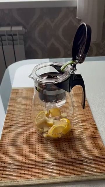 Гунфу чайник от Фаберлик 🌼Вкусного вам чаепития!!!! Кл