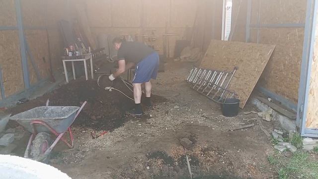 Тренировка для бокса 🥊 выносливость