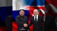 Кореи Ким Чен Ын заявил, что КНДР подтверждает свою «безоговорочную поддержку»⬇️⬇️⬇️