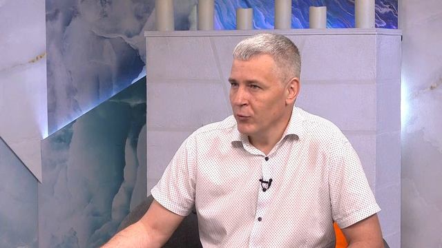 «Новое утро»: 5 июня 2025 года