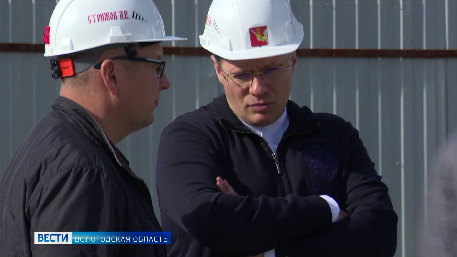 Вологодская область занимает лидирующие позиции по реализации ключевых нацпроектов