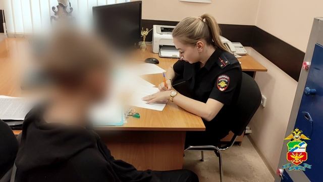 Транспортные полицейские обнаружили пропавших в Новокузнецке подростков