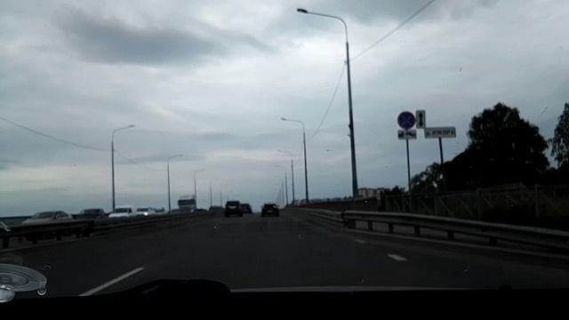 #4218 /05-06-25 г. / По Колпино едем...