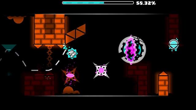 Cataclysm noclip + клики в гд!