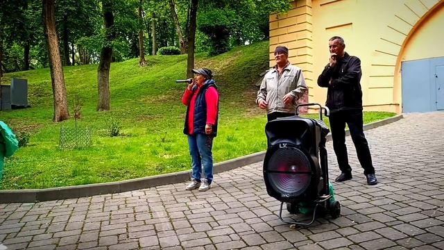 03.06.2025...💞"Господь нам встречу Подарил"!... Гомель!...