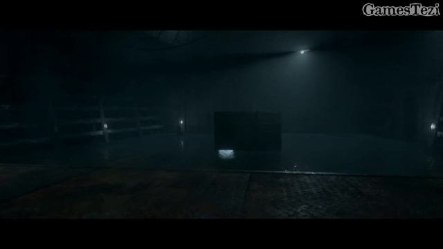 ВЫЖИТЬ ДО РАССВЕТА! ФИНАЛ  Прохождение игры The Dark Pictures Anthology: Man of Medan 6