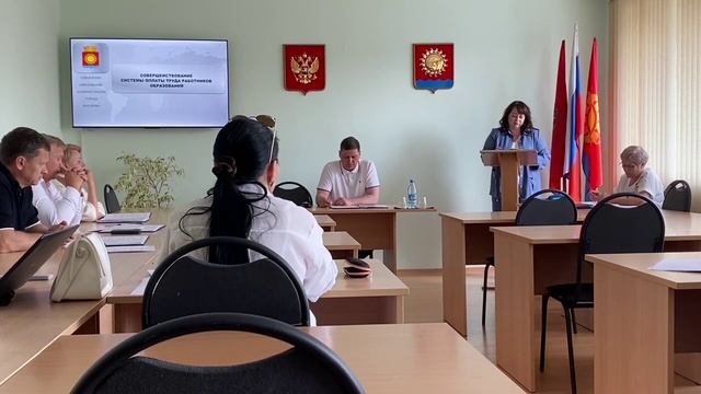 Светлана Удович о кредите на выборы