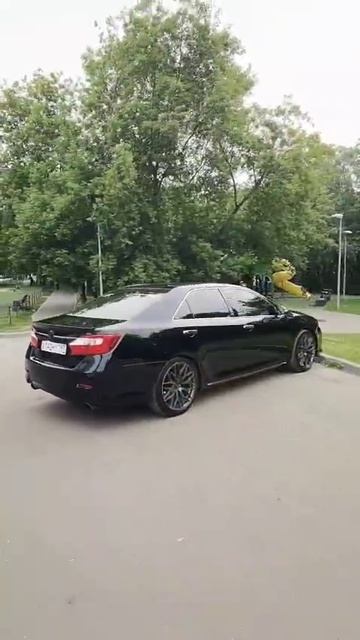 Camry 3.5