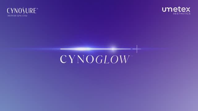 CynoGlow - уникальная сочетанная методика лифтинга и омоложения