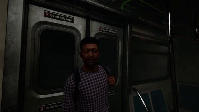 The Last Stop. Иди на свет/Возможно ли найти все аномалии?!