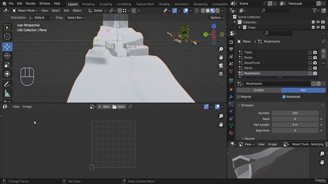 14. Unwrapping Game Environment