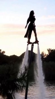 Чтобы что-то исполнилось — желай этого всем сердцем, не опускай руки и продолжай тренироваться!