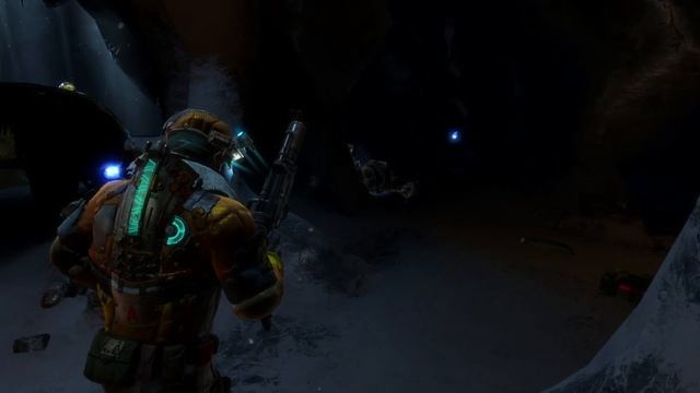 Dead Space III - 7