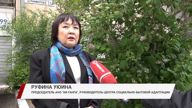 Житeльницa Бypятии cтaлa лaypeaтoм вcepoccийcкoй пpeмии