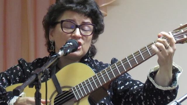 андрей козловский. "кораблик". поют татьяна богаратова и наталья столярова
