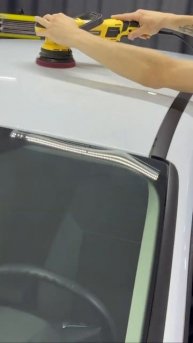 Ford F3 #detailing #полировка #керамика #зеркальныйблеск #зеркальныйкузов #студиядетейлинга #авто