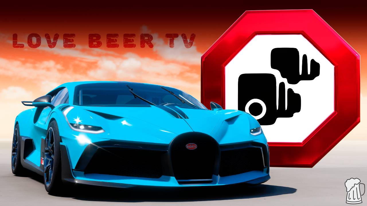 🔴 Forza Horizon 5 🍺 Прохождение Скоростного Участка! «ЛАДЕРА» Зимний Сезон!!! 05.06.2025