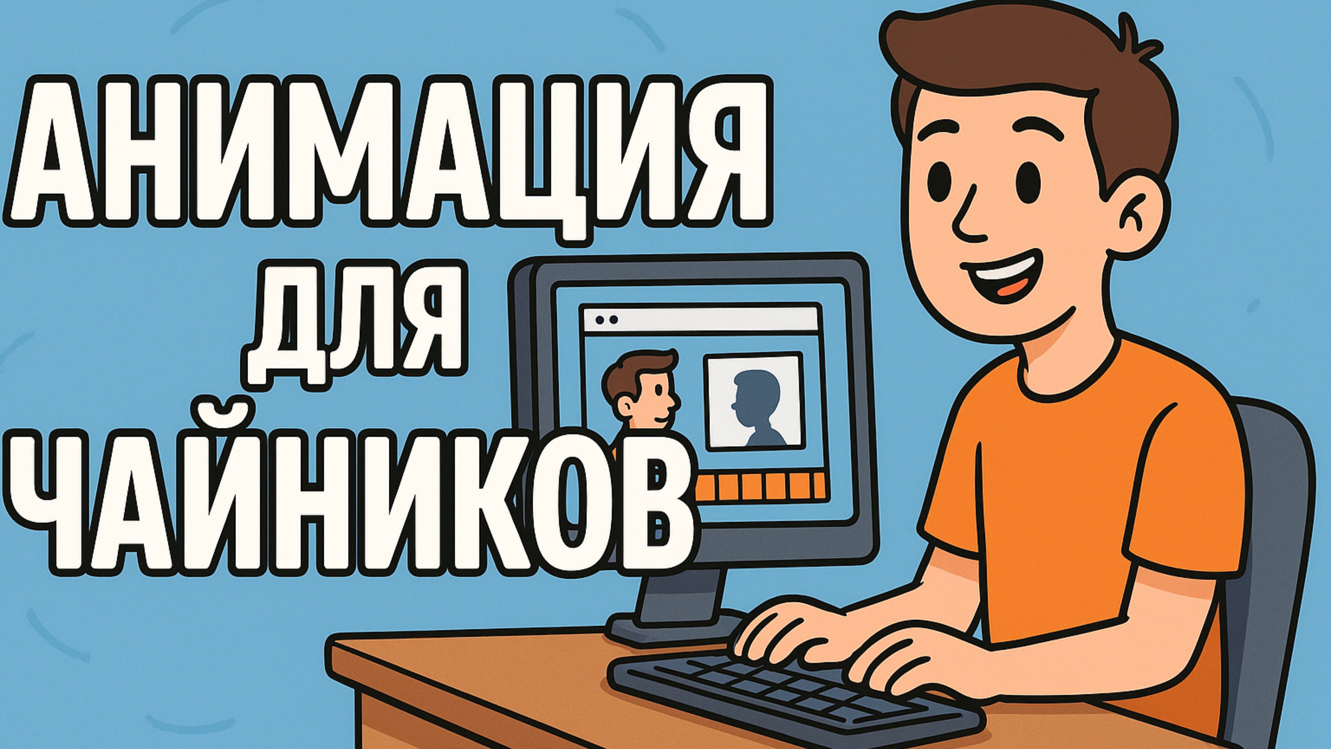 Toom Boom для чайников ! Заходи если ты хочешь разобраться в анимации