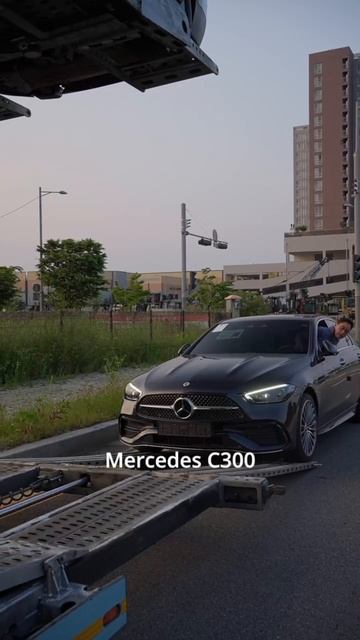 Свежая партия авто отправилась в порт Масан 🇰🇷