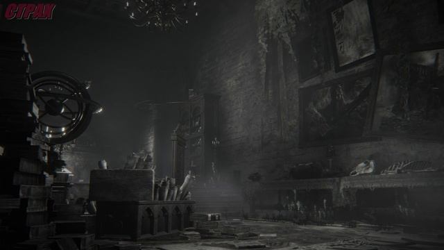 Elden Ring Nightreign