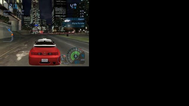 nfs underground