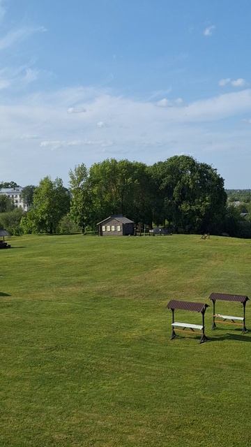 Новоторжский Кремль