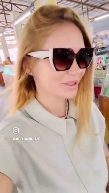 Ангелина Меньщикова: Угадайте, что за похлёбка? 🍜