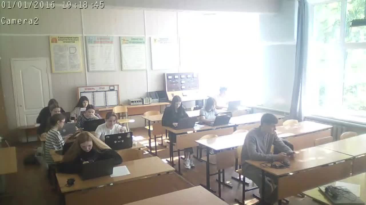 Демонстрационный экзамен ГАПОУ ННК