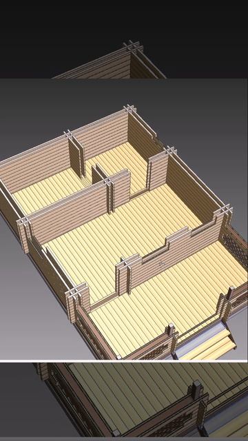 Баня 5х7   12 м р  beautiful model like new art love trending home video youtube