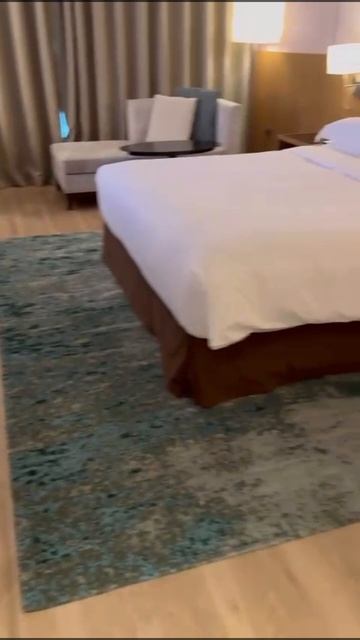 Hyatt Regency Oryx Doha 5*