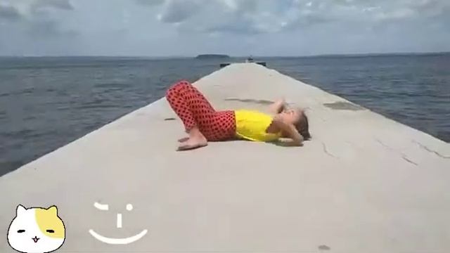 Ожидание и реальность йога