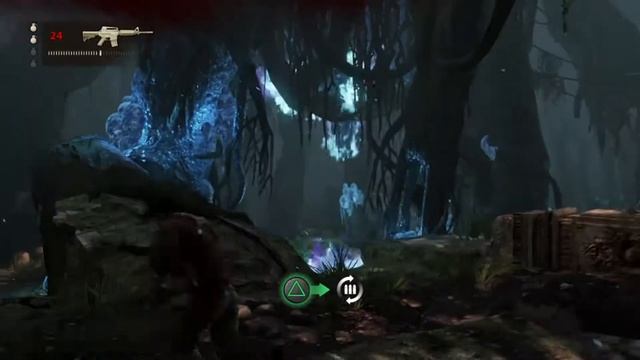 Uncharted 2 Remastered - Глава 26. Древо жизни. Часть 2