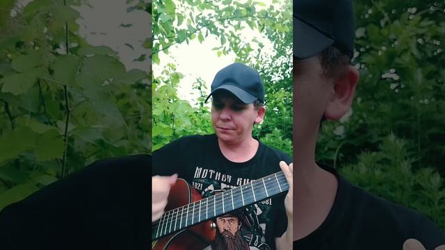 Вадим Голованов-Нет Труднее роли(БУНКЕРCover)