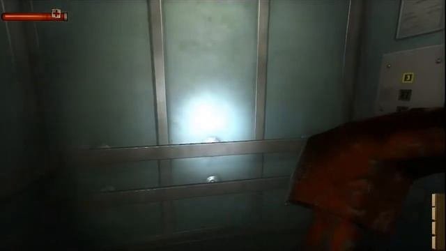 БЕРЕГИТЕСЬ ДЕТЕКТИВА!CONDEMNED CRIMINAL ORIGINS 3