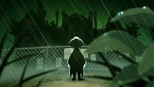 Duck Detective: The Ghost of Glamping — крякающее расследование в лесу!