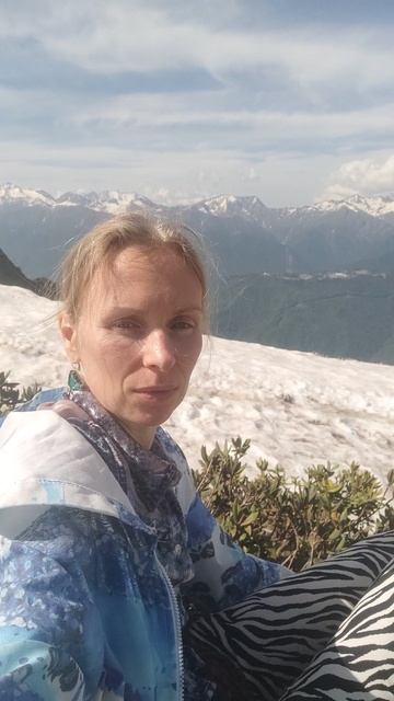 Роза Хутор