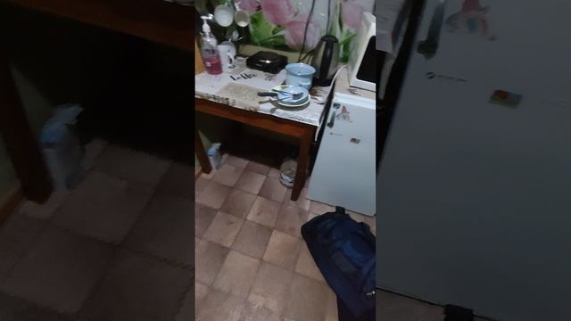 Видео отчёт, сдаю комнату после двух недель проживания