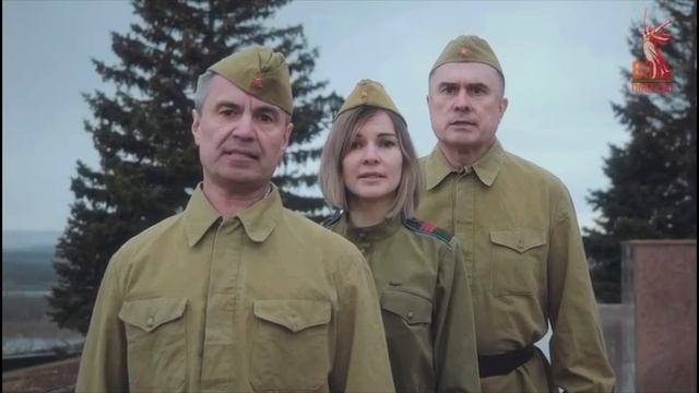 Вокальный ансамбль «Ритмы СФР» Отделения Социального фонда России по РБ - "Журавли"