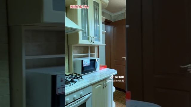 Двухкомнатная квартира в Калининском районе, ул. Гутченко.