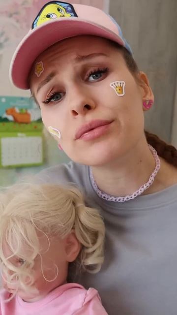 А у тебя уже есть лабубу?