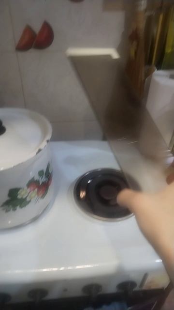 У нас сломался вытишка